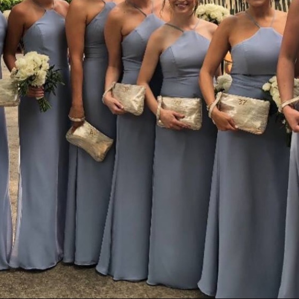 Hayley Paige 5611 Bridesmaid Dress